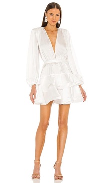 Bedouin Mini Dress
