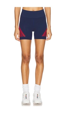 Truepace Running Biker Short
