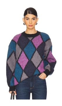 Sydney Sweater