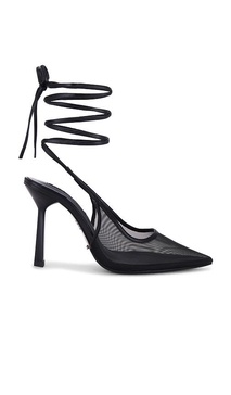 Gazelle Heel