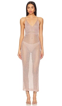 Darcie Maxi Dress