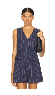 Kaiko Vest