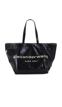 Punch Tote