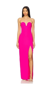 Ronelle Maxi