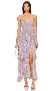 Zaida Dress