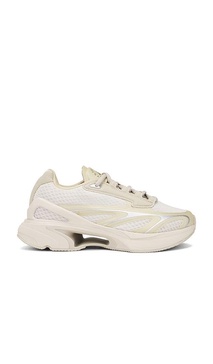 Spw 2000 Sneaker in Clear Brown