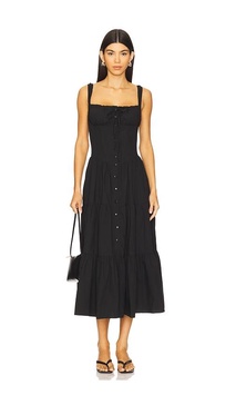 Temperance Dress