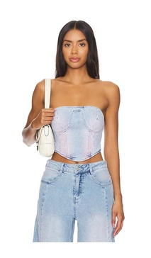Reid Bustier