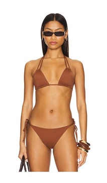 Jane Bikini Top