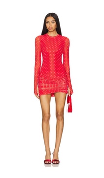 x REVOLVE Mirza Dress