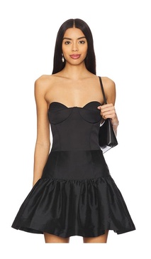 Raya Corset