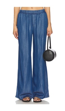 Wide Leg Pant