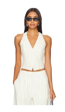 Woodson Vest
