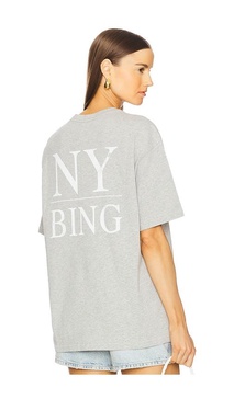 Myers Tee Serif Ny