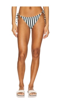 String Tie Bikini Bottom