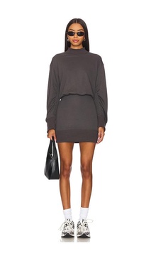 Isabella Dress