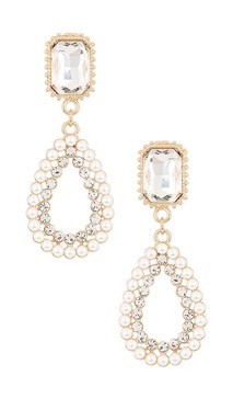 Luxe Earrings