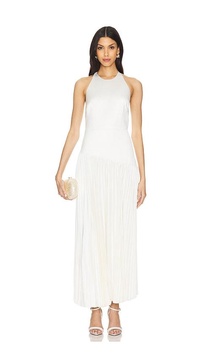 Saab Dress