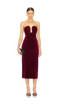 Arista Dress