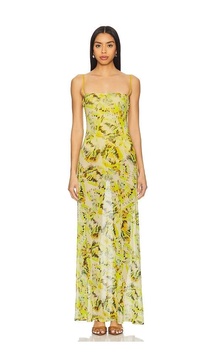 Shae Dress