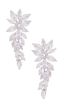 Luciana Earring