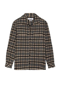 Sacastor Overshirt