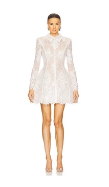 Adelaide Mini Dress