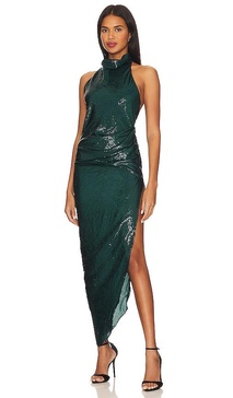 x REVOLVE Samba Gown