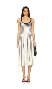Irecia Sweater Dress