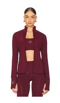 Tpr Zip Top
