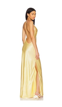 Justina Maxi Dress