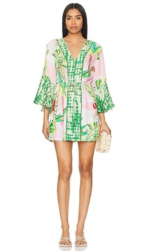Enjoyable Kaftan