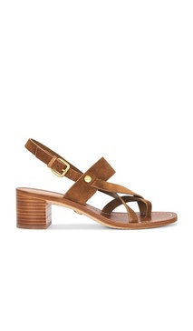 Elodie Heel