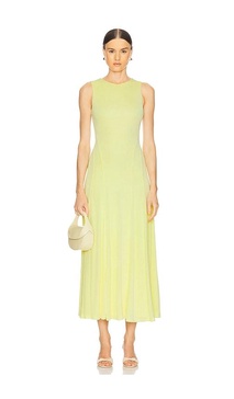Illaria Dress