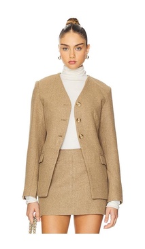 Bellmere Jacket
