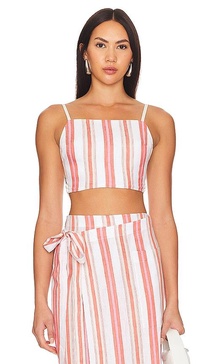 Aliso Top