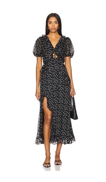 Bennet Dress