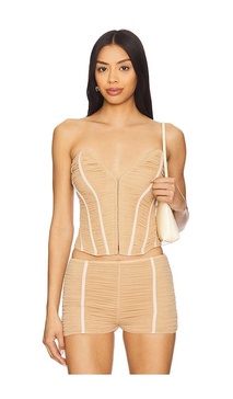 Talisa Bustier