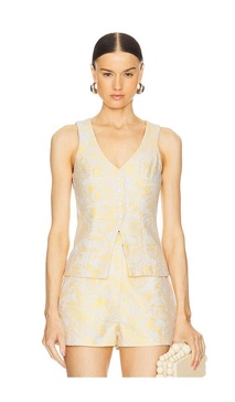 GILET CARNEGIE