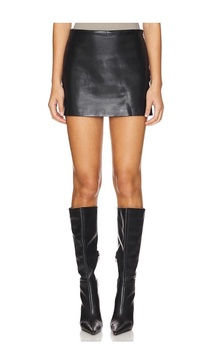 Agda Mini Skirt