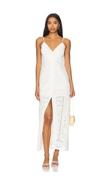 Dahlia Dress
