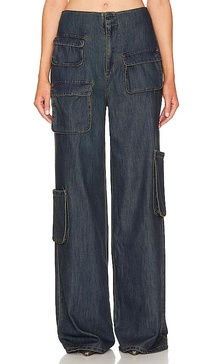 Maxwell Cargo