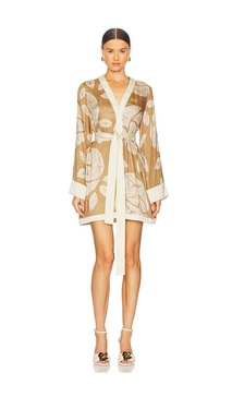 Marek Dress