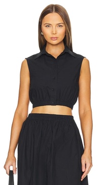 Button Up Top