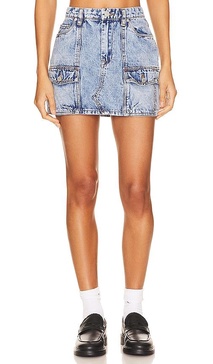 Cargo Skirt