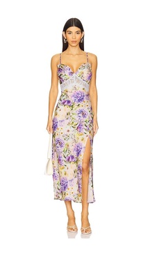 Ivanna Dress