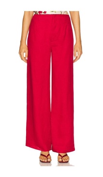 Iracemi High Rise Pant