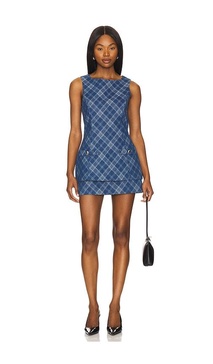 Maven Skort Romper