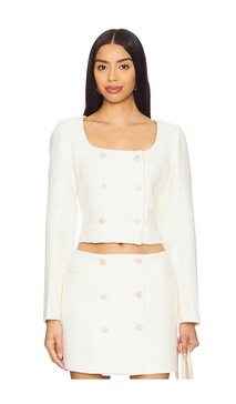 Rosario Jacket