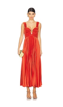 Gisella Midi Dress